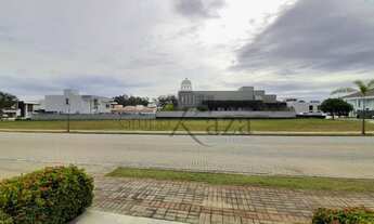 Imagem: Terreno Condomínio - Urbanova - Residencial