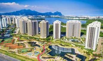 Imagem: Exclusividade e Conforto Apto 2 quartos