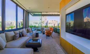 Imagem 2: São Paulo - Apartamento Padrão - ALTO DE PINHEIROS