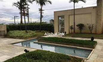 Imagem 5: Apartamento com 3 dormitórios, sendo 1 suítes no Tamboré, proximo do Colegio Mackenzie e S