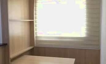 Imagem 6: Apartamento para Locação em Cajamar, Portais (Polvilho), 2 dormitórios, 1 banheiro, 1 vaga