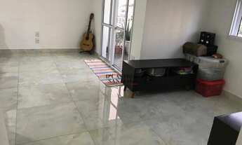 Imagem 3: Apartamento com 3 dormitórios à venda, 60 m² por R$ 520.000,00 - Mooca - São Paulo/SP