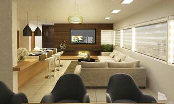 Imagem 2: Bento Gonçalves - Apartamento Padrão - Cidade Alta