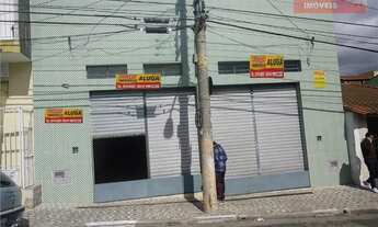 Imagem: Salão para alugar, 175 m² por R$ 3.500,00/mês