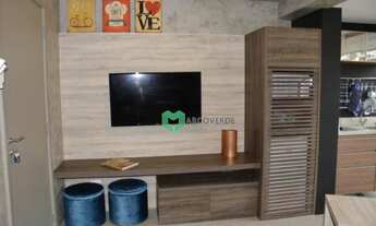 Imagem 2: APARTAMENTO PRÓXIMO AO METRO BRIGADEIRO