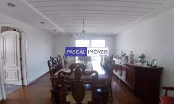 Imagem 2: SãO PAULO - Apartamento Padrão - Campo Belo