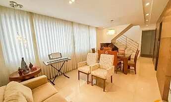 Imagem 2: Cobertura 04 quartos, 02 suítes, 02 semi-suítes 04 vagas paralelas, R$ 2.650.000,00, Bairr