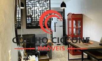 Imagem: Apartamento para venda de 2 dormitórios