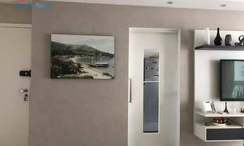 Imagem 3: Apartamento com 2 dormitórios à venda, 85 m² por R$ 775.000,00 - Barra da Tijuca - Rio de