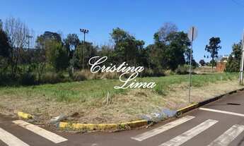 Imagem: TERRENO À VENDA, 360 M² POR R$ 468.000,00