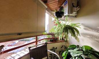 Imagem 7: Apartamento com 3 dormitórios à venda, 135 m² por R$ 550.000,00 - Boa Vista - São José do