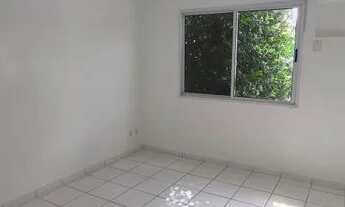 Imagem 2: Apartamento com 2 dormitórios à venda, 150 m² por R$ 250.000 - Fazenda Santa Rita - Conjun