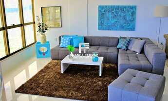 Imagem 3: Apartamento 3 suítes 2 vagas Itapema SC