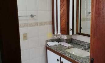 Imagem 6: Casa com 7 dormitórios a 50 metros da praia, 350 m² - venda por R$ 3.800.000 ou aluguel po