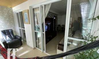 Imagem 3: Apartamento com 2 dormitórios à venda, 96 m² por R$ 635.000 - Praia de Itapoã - Vila Velha