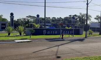 Imagem 4: VENDE CASA DE 125 m2 TERRENO NO BARRA FORREST EM LONDRINA