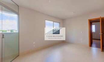 Imagem 2: Apartamento com 3 dormitórios à venda, 77 m² por R$ 729.000,00 - Santo Antônio - Belo Hori