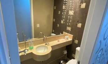 Imagem 7: Apartamento com 4 dormitórios à venda, 192 m² por R$ 2.500.000,00 - Chácara Califórnia - S