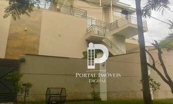 Imagem: Casa para alugar, 590 m² por R$ 13.150,00/mês