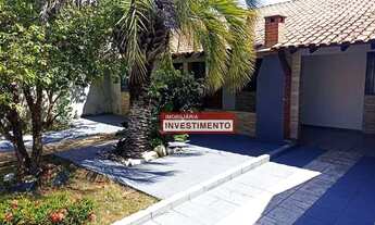 Imagem 2: Casa com 2 dormitórios à venda, 86 m² por R$ 233.200,00 - Alto da Boa Vista - Londrina/PR