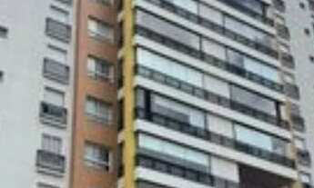 Imagem 2: Apartamento para aluguel tem 166 metros quadrados com 3 quartos em Jardim das Nações - Tau