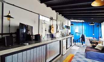 Imagem 4: Casa para Aluguel - Morumbi, 1 Quarto, 60 m2