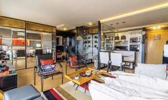 Imagem 3: Apartamento de 45,14m no Axis Home no bairro Petrópolis em Porto Alegre/RS