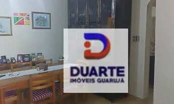 Imagem 5: Apartamento com 3 dormitórios à venda, 132 m² por R$ 420.000 - Astúrias - Guarujá/SP