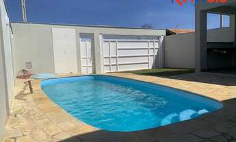 Imagem 7: PIRACICABA - Casa Padrão - Sao Francisco