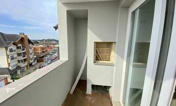 Imagem 4: Canela - Apartamento Padrão - Centro