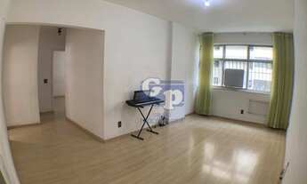 Imagem 4: Apartamento com 2 dormitórios à venda por R$ 500.000,00 - Icaraí - Niterói/RJ