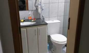 Imagem 5: Casa Duplex com 04 quartos sendo 01 suíte - Condominio Aldeia das Laranjeiras II - Parque