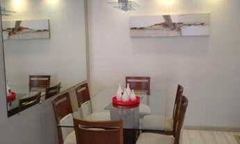 Imagem 5: Apartamento com 2 dormitórios à venda, 45 m² por R$ 450.000,00 - Bom Retiro - São Paulo/SP