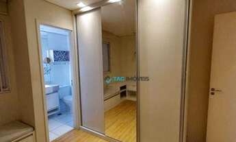 Imagem 3: Apartamento com 2 dormitórios para alugar, 80 m² por R$ 4.900,00/mês - Ponte Preta - Campi