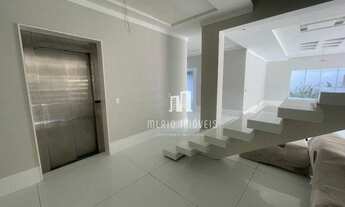 Imagem 6: Casa Triplex com 7 dormitórios, 950 m² - venda por R$ 8.900.000 ou aluguel por R$ 50.000/m