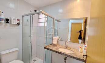 Imagem 7: Apartamento para venda tem 61 metros quadrados com 3 quartos em Parque Ideal - Teresina