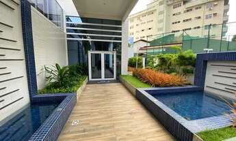 Imagem 5: Apartamento para venda tem 64 metros quadrados com 2 quartos em Meireles - Fortaleza - CE