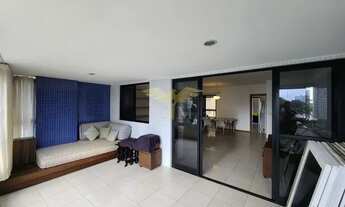 Imagem 6: Apartamento com 2 quartos em 113m² com 2 vagas de garagem no Canela