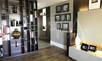 Imagem 7: Apartamento com 4 dormitórios à venda, 293 m² por R$ 3.800.000 - Campo Belo - São Paulo/SP