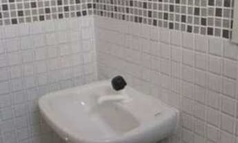 Imagem 3: Kit Net, casa pequena, barracão