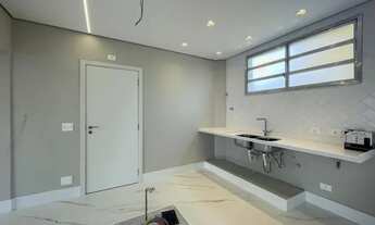 Imagem 3: Apartamento Venda Perdizes 121 m² 3 Dormitórios