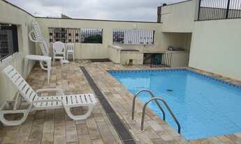 Imagem 6: Apartamento residencial para Locação - Metrô Jabaquara, São Paulo - 2 dormitórios, 1 vaga