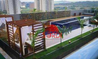 Imagem 5: Apartamento com 3 dormitórios para alugar, 175 m² por R$ 4.700/mês - Nova Aliança - Ribeir