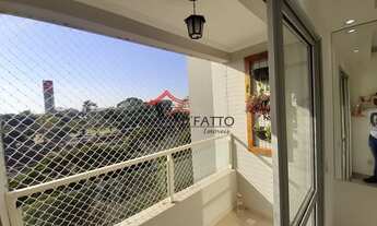 Imagem 4: Apartamento ao lado da Unisagrado e Uninove