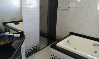 Imagem 5: Casa RESIDENCIAL em VALPARAÍSO DE GOIÁS - GO, VALPARAISO I - ETAPA B