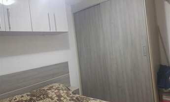 Imagem: Apartamento Jardim Vila Formosa São Paulo/SP