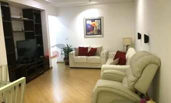 Imagem: Apartamento a venda - Campestre, Santo André