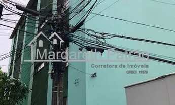 Imagem 3: Apartamento 02 quartos no Conjunto Dr. João Machado Fortes, Brotas