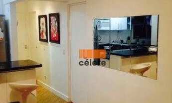 Imagem 7: Apartamento à venda, 67 m² por R$ 640.000,00 - Aclimação - São Paulo/SP