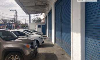 Imagem: Barracão para alugar, 981 m² por R$ 22.000,00/mês